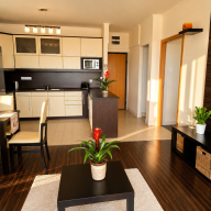 MacRol Apartman – Miskolc