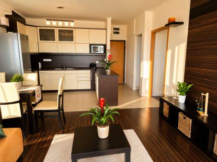 MacRol Apartman – Miskolc