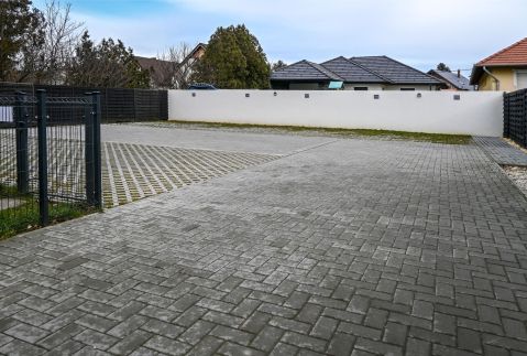 Menida Apartman – Sárvár fotó 9