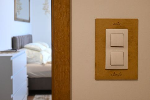 Menida Apartman – Sárvár fotó 1