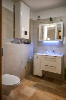 Menida Apartman – Sárvár fotó 3