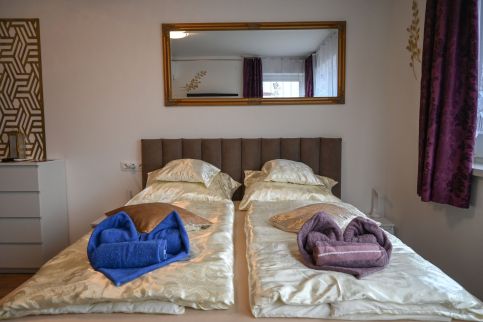 Menida Apartman – Sárvár fotó 5