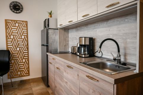 Menida Apartman – Sárvár fotó 8