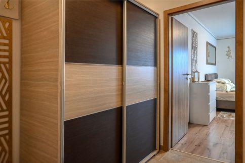 Menida Apartman – Sárvár