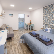 Mirabella Apartman – Csopak