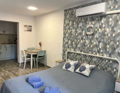 Mirabella Apartman – Csopak fotó 17