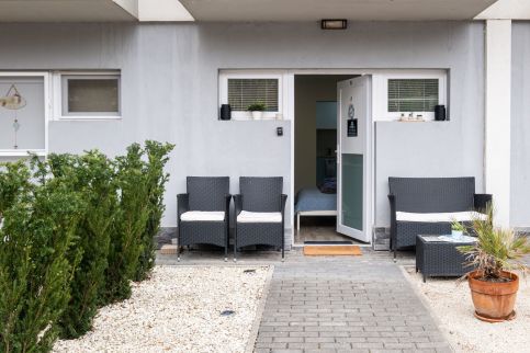 Mirabella Apartman – Csopak fotó 10