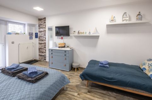 Mirabella Apartman – Csopak fotó 12