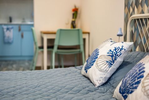 Mirabella Apartman – Csopak fotó 14