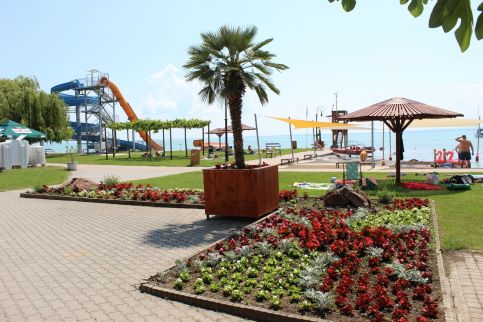 Mirabella Apartman – Csopak fotó 16