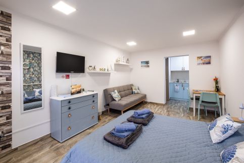 Mirabella Apartman – Csopak fotó 1