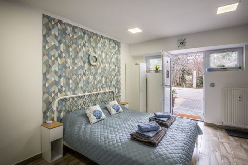 Mirabella Apartman – Csopak fotó 2