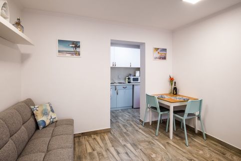 Mirabella Apartman – Csopak fotó 4