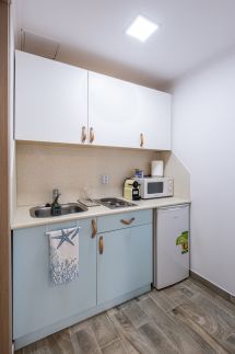 Mirabella Apartman – Csopak fotó 5