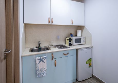 Mirabella Apartman – Csopak fotó 6