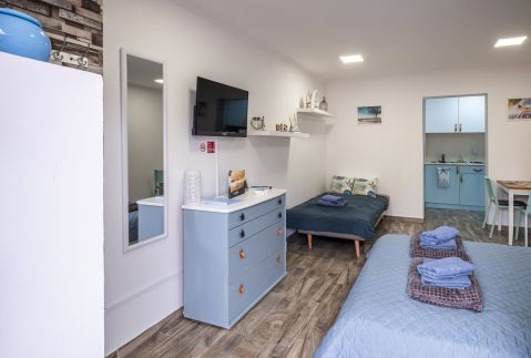 Mirabella Apartman – Csopak fotó 8