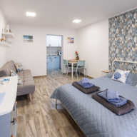 Mirabella Apartman – Csopak
