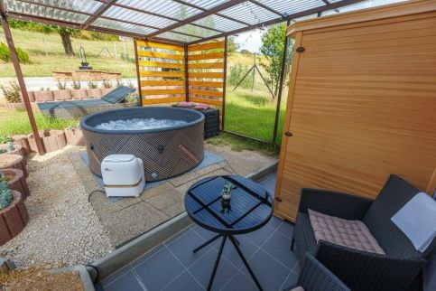 Mosolygó Cseresznye Vendégház – Tamási fotó 10
