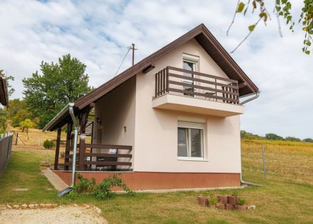 Mosolygó Cseresznye Vendégház – Tamási fotó 21