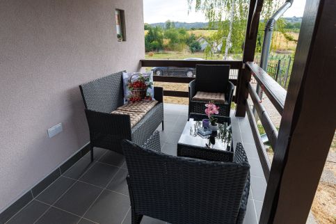 Mosolygó Cseresznye Vendégház – Tamási fotó 4