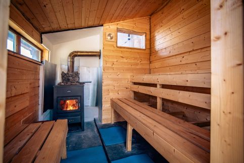 GRAPPA Somló - Goldhill  Vineyard Lodges – Somlóvásárhely fotó 10
