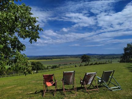 GRAPPA Somló - Goldhill  Vineyard Lodges – Somlóvásárhely fotó 13