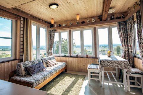 GRAPPA Somló - Goldhill  Vineyard Lodges – Somlóvásárhely fotó 2