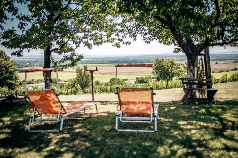 GRAPPA Somló - Goldhill  Vineyard Lodges – Somlóvásárhely fotó 3