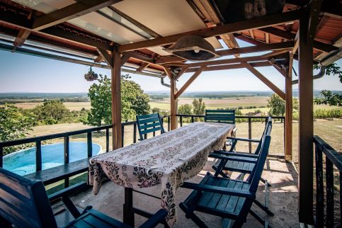 GRAPPA Somló - Goldhill  Vineyard Lodges – Somlóvásárhely fotó 4
