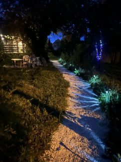 Borostyán Házikó – Őrbottyán fotó 8
