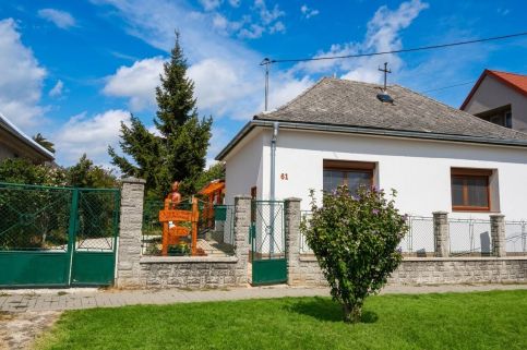 Lúdas Matyi Vendégház – Tés fotó 10