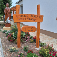 Lúdas Matyi Vendégház – Tés