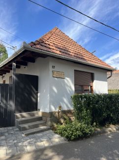 Sziget Vendégház – Parád fotó 1