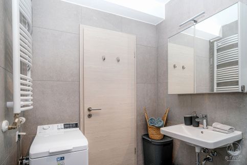 B-Two10 Apartman – Balatonlelle fotó 11