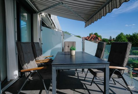 B-Two10 Apartman – Balatonlelle fotó 12