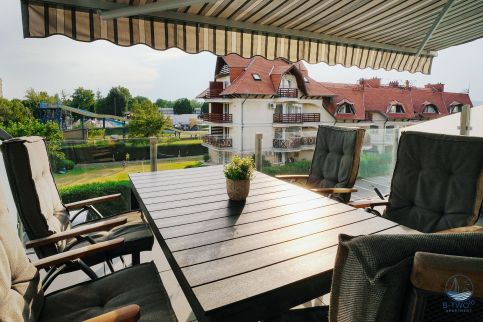B-Two10 Apartman – Balatonlelle fotó 15