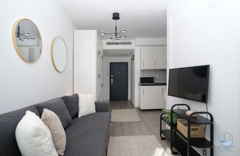 B-Two10 Apartman – Balatonlelle fotó 1