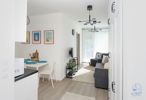B-Two10 Apartman – Balatonlelle fotó 19