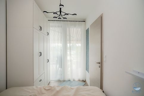 B-Two10 Apartman – Balatonlelle fotó 20