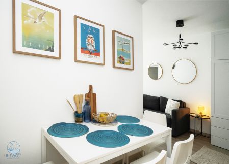 B-Two10 Apartman – Balatonlelle fotó 22