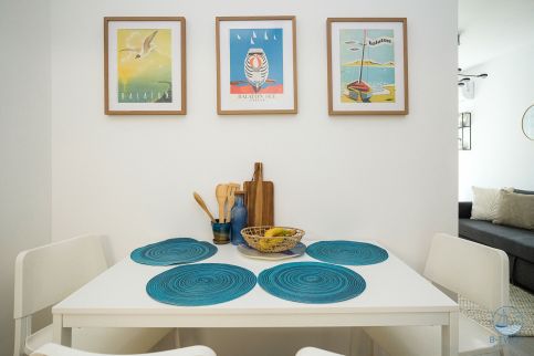 B-Two10 Apartman – Balatonlelle fotó 23