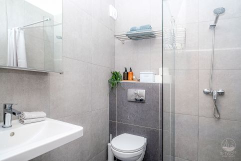 B-Two10 Apartman – Balatonlelle fotó 25