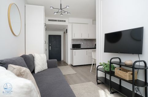 B-Two10 Apartman – Balatonlelle fotó 2