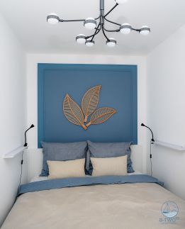 B-Two10 Apartman – Balatonlelle fotó 4