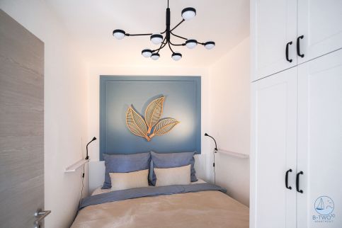 B-Two10 Apartman – Balatonlelle fotó 5