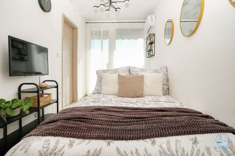 B-Two10 Apartman – Balatonlelle fotó 6