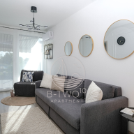 B-Two10 Apartman – Balatonlelle