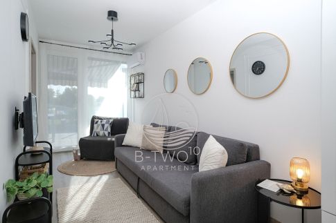 B-Two10 Apartman – Balatonlelle