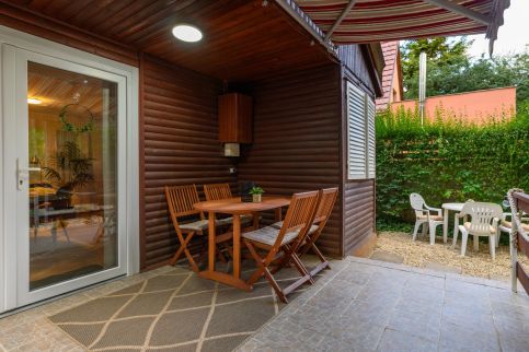 Csendliget Apartman – Dunavarsány fotó 9