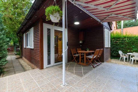 Csendliget Apartman – Dunavarsány fotó 10